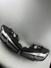 Laden Sie das Bild in den Galerie-Viewer, Frontscheinwerfer BMW 5 G30 5A388C7-04 5A388C8-04 LED Ein Satz Headlight SCH8254872894df