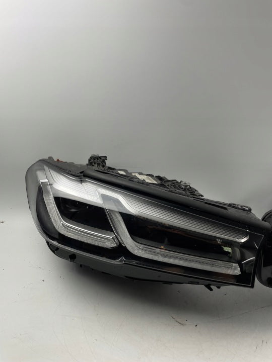 Frontscheinwerfer BMW 5 G30 5A388C7-04 5A388C8-04 LED Ein Satz Headlight SCH8254872894df