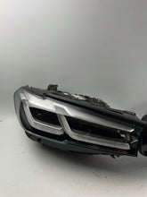 Laden Sie das Bild in den Galerie-Viewer, Frontscheinwerfer BMW 5 G30 5A388C7-04 5A388C8-04 LED Ein Satz Headlight SCH8254872894df
