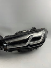 Laden Sie das Bild in den Galerie-Viewer, Frontscheinwerfer BMW 5 G30 5A388C7-04 5A388C8-04 LED Ein Satz Headlight SCH8254872894df