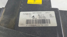 Laden Sie das Bild in den Galerie-Viewer, Frontscheinwerfer Iveco I 5801745442 Rechts Scheinwerfer Headlight SCH8255448098oe