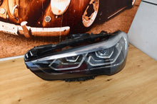 Load image into Gallery viewer, Frontscheinwerfer BMW X1 F48 7472249 Links Scheinwerfer Headlight SCH8258660695kt