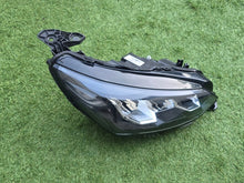 Laden Sie das Bild in den Galerie-Viewer, Frontscheinwerfer Peugeot 2008 9833036180 LED Rechts Scheinwerfer Headlight SCH8259030679zg
