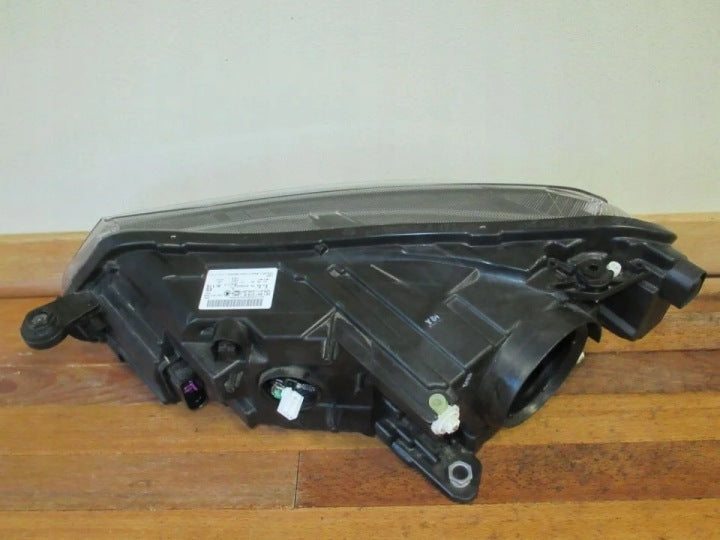 Frontscheinwerfer Skoda Superb III 3V1941016B Xenon Rechts Headlight SCH8260441261be