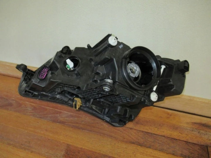 Frontscheinwerfer Skoda Superb III 3V1941016B Xenon Rechts Headlight SCH8260441261be