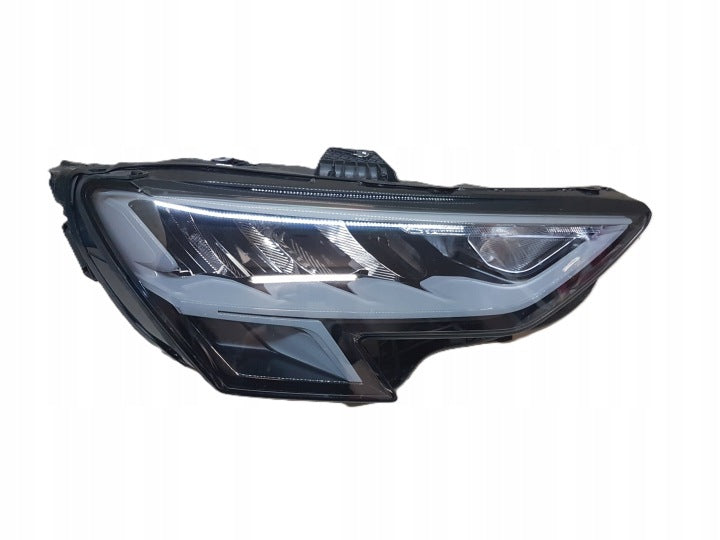 Frontscheinwerfer Audi A3 8Y0941012C Rechts Scheinwerfer Headlight SCH8260616769yh