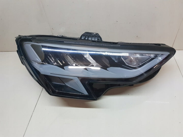Frontscheinwerfer Audi A3 8Y0941012C Rechts Scheinwerfer Headlight SCH8260616769yh
