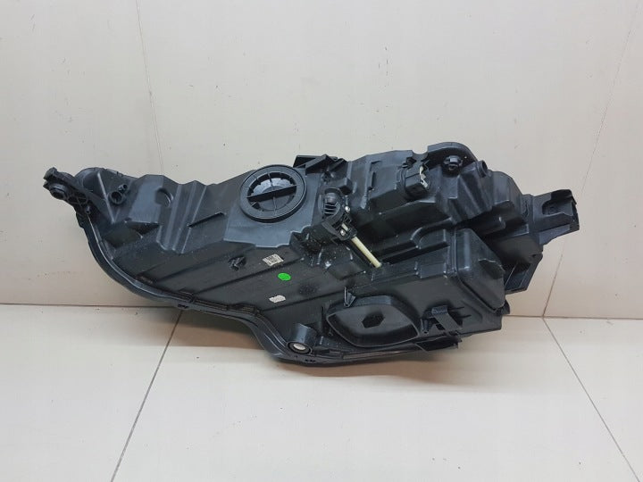 Frontscheinwerfer Audi A3 8Y0941012C Rechts Scheinwerfer Headlight SCH8260616769yh