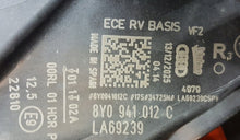 Laden Sie das Bild in den Galerie-Viewer, Frontscheinwerfer Audi A3 8Y0941012C Rechts Scheinwerfer Headlight SCH8260616769yh