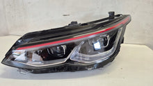 Laden Sie das Bild in den Galerie-Viewer, Frontscheinwerfer VW Golf VIII 5H1941059Q LED Links Scheinwerfer Headlight SCH8261108584la