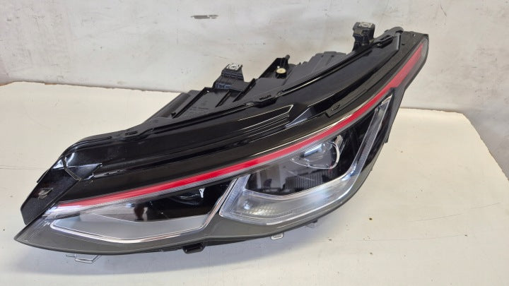 Frontscheinwerfer VW Golf VIII 5H1941059Q LED Links Scheinwerfer Headlight SCH8261108584la