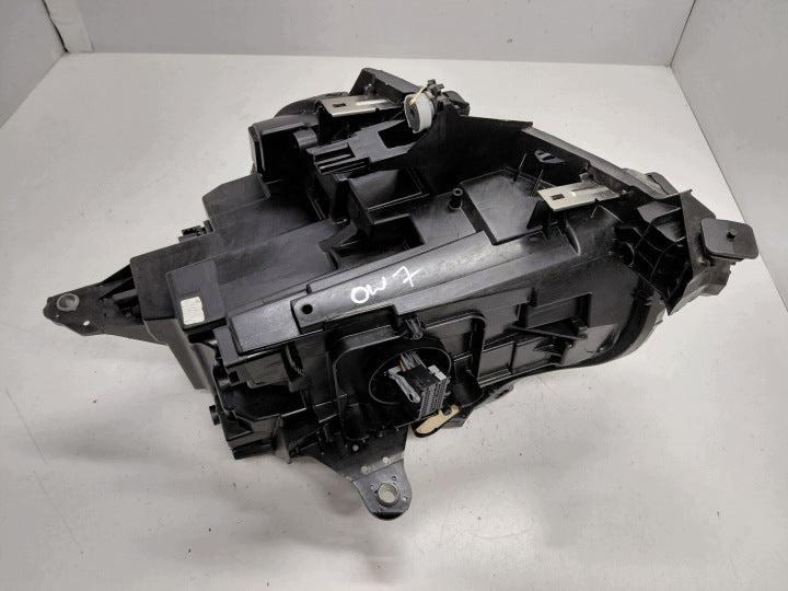 Frontscheinwerfer Mini 5B500A2 Rechts Scheinwerfer Headlight SCH8261127480yj