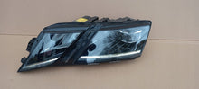 Laden Sie das Bild in den Galerie-Viewer, Frontscheinwerfer Skoda Octavia III 5E1941015D 030110423100 Links Headlight SCH8261911402kg