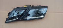 Laden Sie das Bild in den Galerie-Viewer, Frontscheinwerfer Skoda Octavia III 5E1941015D 030110423100 Links Headlight SCH8261911402kg