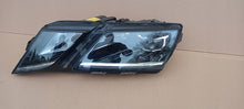 Laden Sie das Bild in den Galerie-Viewer, Frontscheinwerfer Skoda Octavia III 5E1941015D 030110423100 Links Headlight SCH8261911402kg