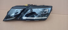 Laden Sie das Bild in den Galerie-Viewer, Frontscheinwerfer Skoda Octavia III 5E1941015D 030110423100 Links Headlight SCH8261911402kg
