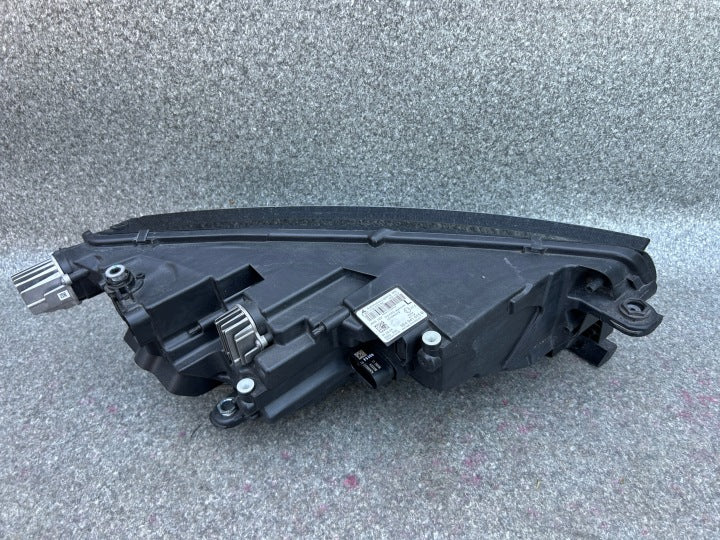 Frontscheinwerfer Skoda Octavia IV 5E4941015B Links Scheinwerfer Headlight SCH8262038441ba