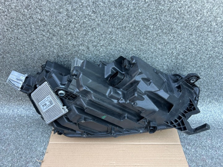 Frontscheinwerfer Skoda Octavia IV 5E4941015B Links Scheinwerfer Headlight SCH8262038441ba