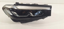 Laden Sie das Bild in den Galerie-Viewer, Frontscheinwerfer BMW 5 G31 G30 5A26FA4-01 LED Rechts Scheinwerfer Headlight SCH8262452869dw