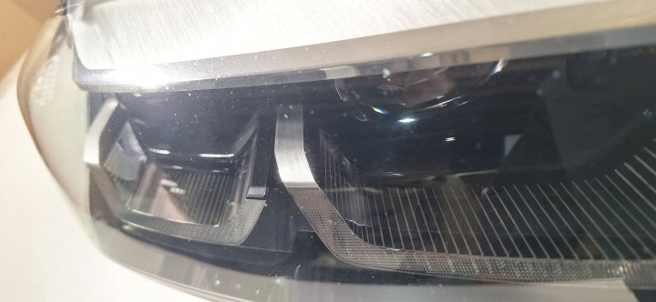 Frontscheinwerfer BMW 5 G31 G30 5A26FA4-01 LED Rechts Scheinwerfer Headlight SCH8262452869dw
