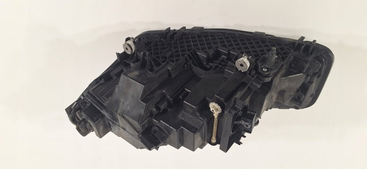 Frontscheinwerfer BMW 5 G31 G30 5A26FA4-01 LED Rechts Scheinwerfer Headlight SCH8262452869dw