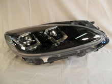 Laden Sie das Bild in den Galerie-Viewer, Frontscheinwerfer Ford Kuga III LV4B-13E016-AH Rechts Scheinwerfer Headlight SCH8263623064lk