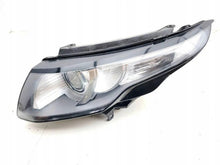 Laden Sie das Bild in den Galerie-Viewer, Frontscheinwerfer Land Rover Range I Evoque BJ3213W030AD Links Headlight SCH8264005758mf