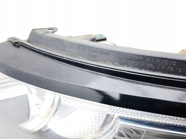 Frontscheinwerfer Land Rover Range I Evoque BJ3213W030AD Links Headlight SCH8264005758mf