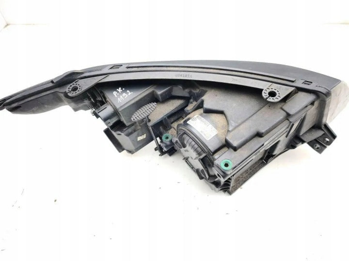 Frontscheinwerfer Land Rover Range I Evoque BJ3213W030AD Links Headlight SCH8264005758mf