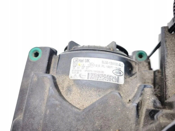 Frontscheinwerfer Land Rover Range I Evoque BJ3213W030AD Links Headlight SCH8264005758mf