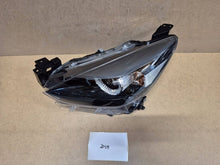 Laden Sie das Bild in den Galerie-Viewer, Frontscheinwerfer Mazda 2 Dj D43N-51040 Links Scheinwerfer Headlight SCH8264007696bq