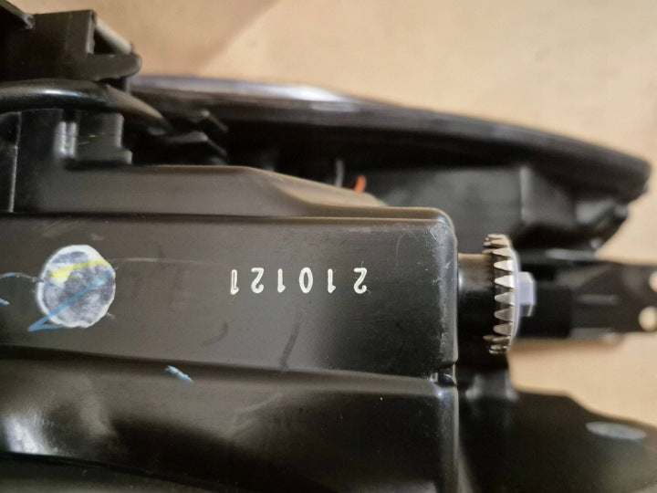 Frontscheinwerfer Mazda 2 Dj D43N-51040 Links Scheinwerfer Headlight SCH8264007696bq