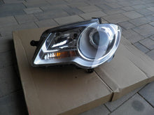 Laden Sie das Bild in den Galerie-Viewer, Frontscheinwerfer VW Touran 1T1941005B Links Scheinwerfer Headlight SCH8264200923zh