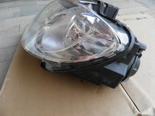 Laden Sie das Bild in den Galerie-Viewer, Frontscheinwerfer VW Touran 1T1941005B Links Scheinwerfer Headlight SCH8264200923zh