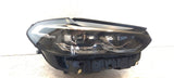 Frontscheinwerfer BMW X3 G01 G02 5A29202-08 Full LED Rechts Headlight