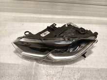 Laden Sie das Bild in den Galerie-Viewer, Frontscheinwerfer VW Polo 2G1941005D LED Links Scheinwerfer Headlight SCH8265864926zi