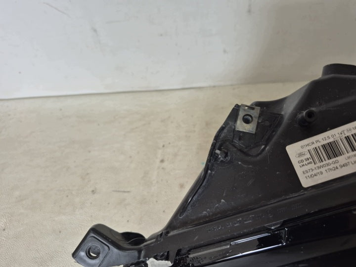 Frontscheinwerfer Ford Mondeo ES73-13W030-GD Links Scheinwerfer Headlight SCH8268455637rk