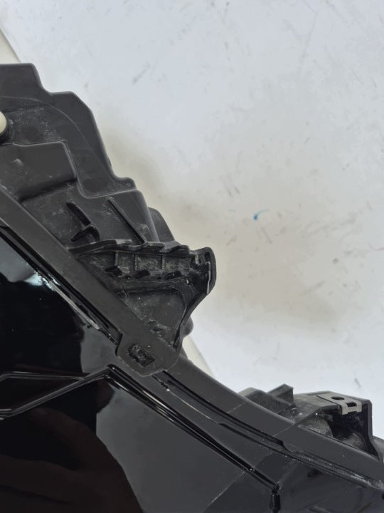 Frontscheinwerfer Ford Mondeo ES73-13W030-GD Links Scheinwerfer Headlight SCH8268455637rk