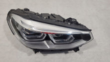 Load image into Gallery viewer, Frontscheinwerfer BMW X3 G01 G02 8739654 LED Rechts Scheinwerfer Headlight SCH8269492162cx