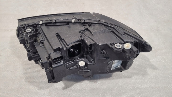 Frontscheinwerfer BMW X3 G01 G02 8739654 LED Rechts Scheinwerfer Headlight SCH8269492162cx