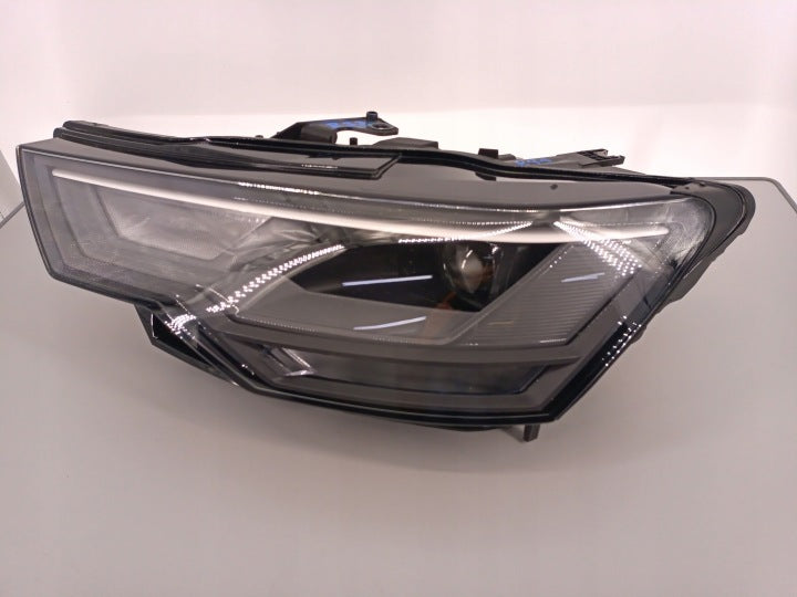 Frontscheinwerfer Audi A6 C8 4K0941033 Links Scheinwerfer Headlight SCH8270540831le
