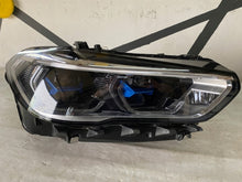 Load image into Gallery viewer, Frontscheinwerfer BMW X5 G05 G06 9481790-09 Laser Rechts Scheinwerfer Headlight SCH8270670829yi