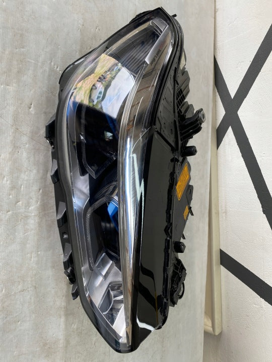 Frontscheinwerfer BMW X5 G05 G06 9481790-09 Laser Rechts Scheinwerfer Headlight SCH8270670829yi
