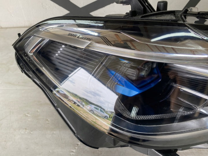 Frontscheinwerfer BMW X5 G05 G06 9481790-09 Laser Rechts Scheinwerfer Headlight SCH8270670829yi