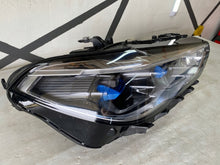 Load image into Gallery viewer, Frontscheinwerfer BMW X5 G05 G06 9481790-09 Laser Rechts Scheinwerfer Headlight SCH8270670829yi