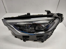 Laden Sie das Bild in den Galerie-Viewer, Frontscheinwerfer Mercedes-Benz Glc A2549062302 Links Scheinwerfer Headlight SCH8271014833rt