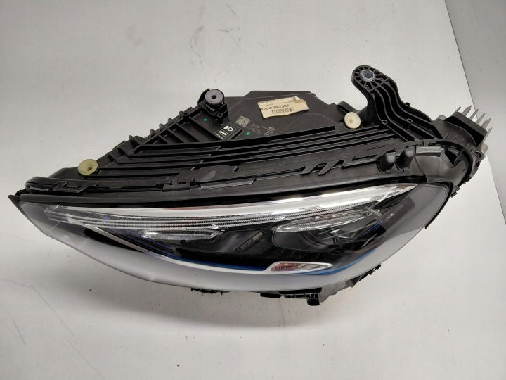 Frontscheinwerfer Mercedes-Benz Glc A2549062302 Links Scheinwerfer Headlight SCH8271014833rt