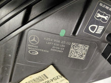 Laden Sie das Bild in den Galerie-Viewer, Frontscheinwerfer Mercedes-Benz Glc A2549062302 Links Scheinwerfer Headlight SCH8271014833rt