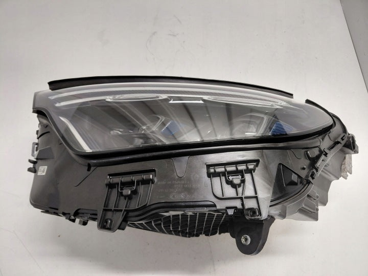 Frontscheinwerfer Mercedes-Benz Glc A2549062302 Links Scheinwerfer Headlight SCH8271014833rt