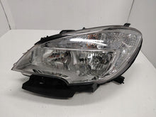 Laden Sie das Bild in den Galerie-Viewer, Frontscheinwerfer Opel Mokka 95095496 Links Scheinwerfer Headlight SCH8271039447ye